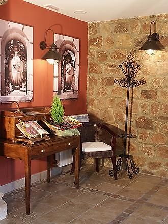Hostal Los Canteros Golmayo Zewnętrze zdjęcie