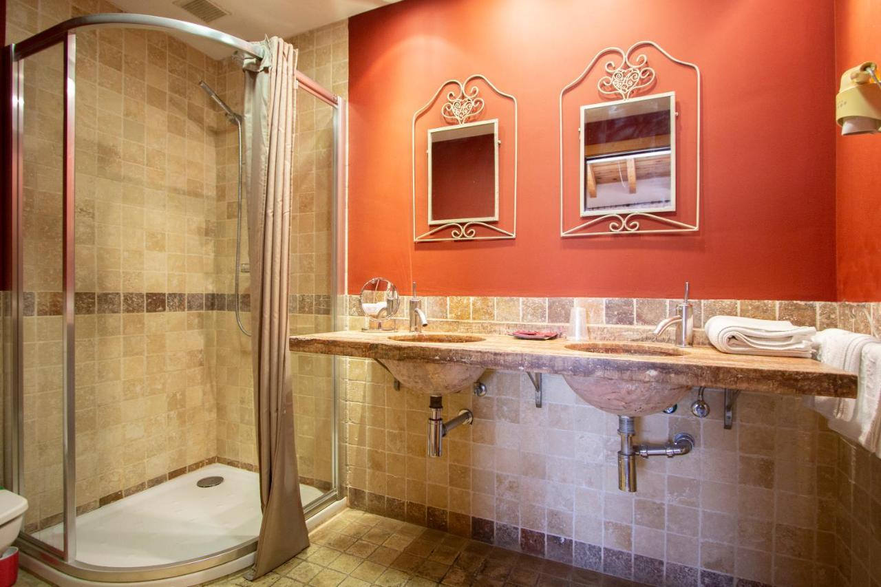 Hostal Los Canteros Golmayo Zewnętrze zdjęcie